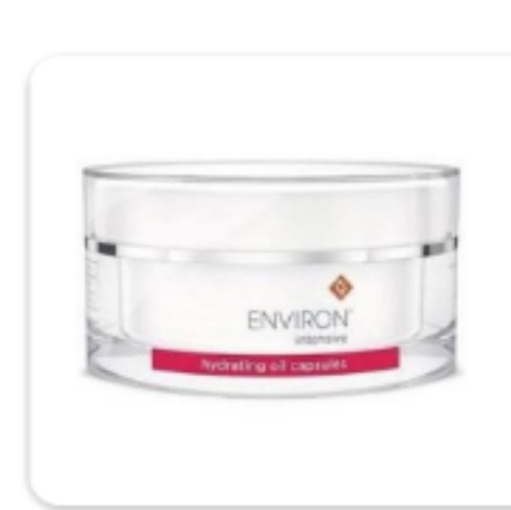 ENVIRON Hydrating oil capsules .35 oz